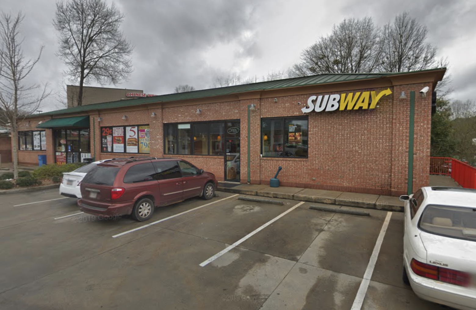 Subway